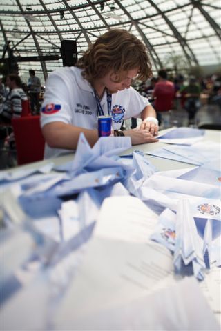    Red Bull Paper Wings 2012   , , 